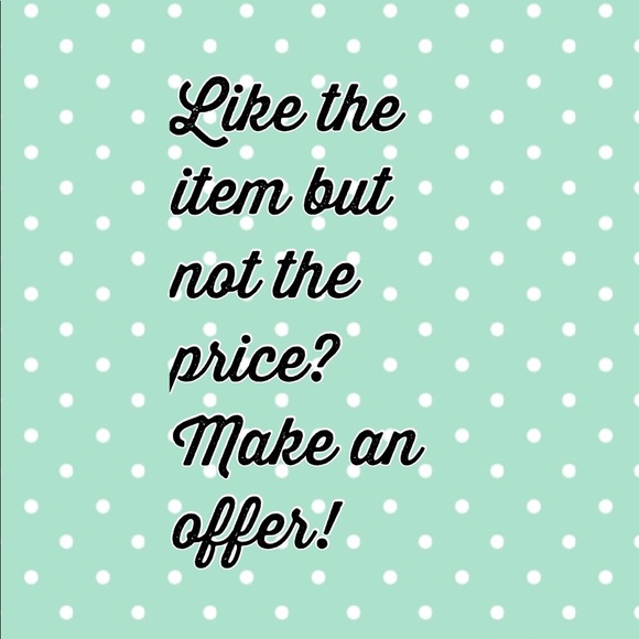 Meet your Posher, Sarah - Picture 2 of 2